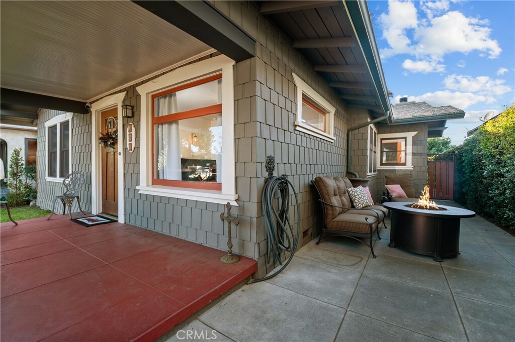 Property Photo:  125 S Minnesota Avenue  CA 91741 