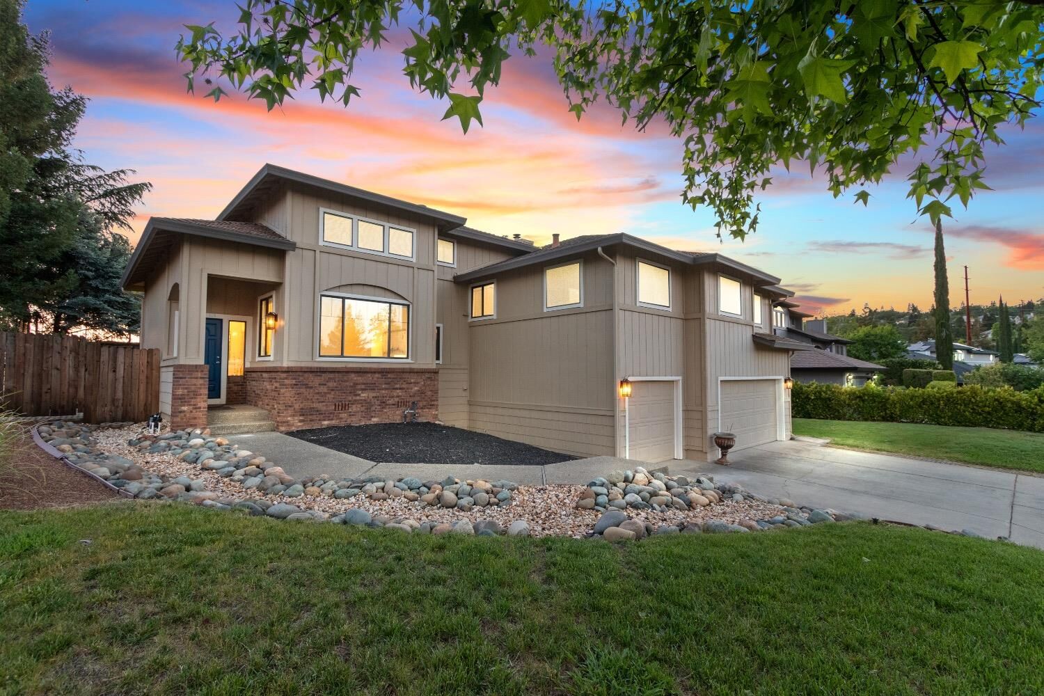 Property Photo:  473 Platt Circle  CA 95762 