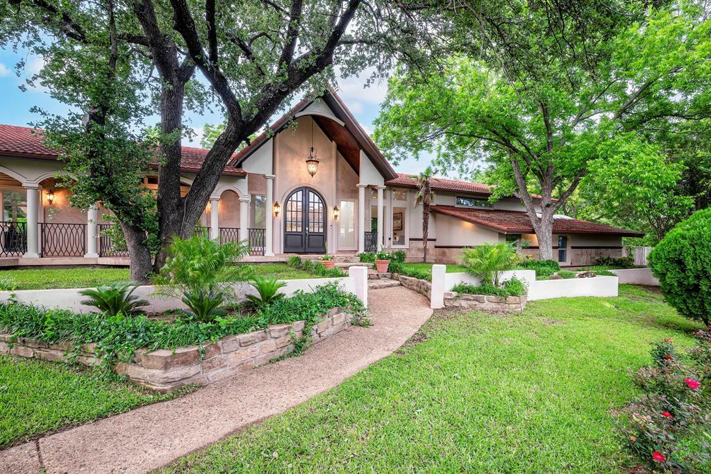 6181 Preston Creek Court  Dallas TX 75240 photo