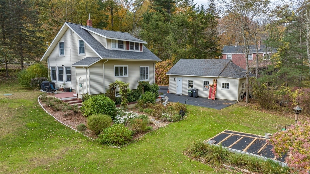 Property Photo:  69 Whittier Road  MA 01830 