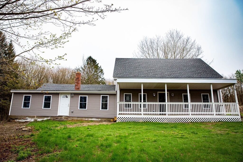 Property Photo: 23 Joe Jenny Rd MA 01540