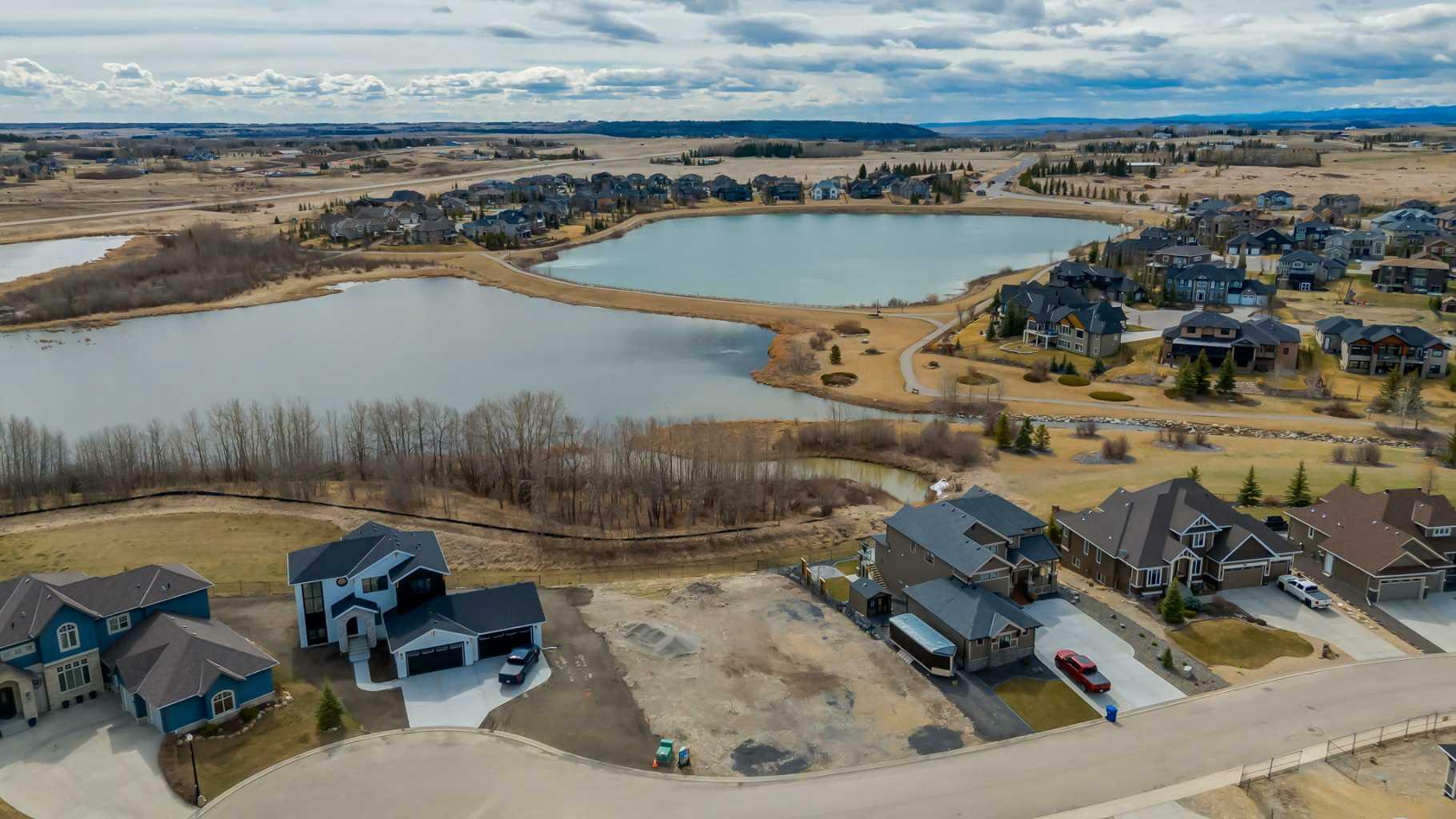 39 Monterra Cove  Rural Rocky View County AB T4C 0G7 photo