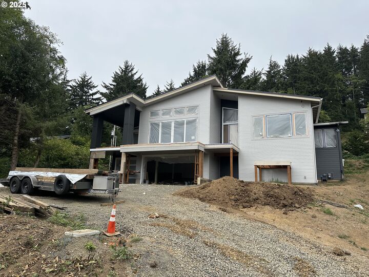780 Monica Ct  Cannon Beach OR 97110 photo