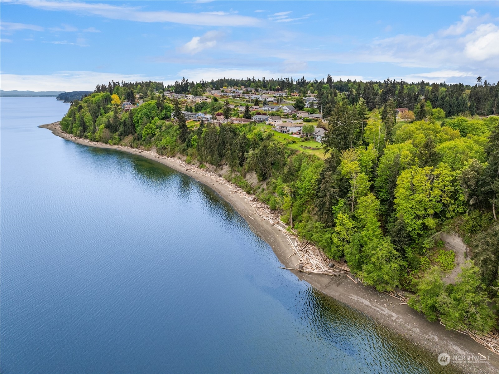 Property Photo:  1833 SE Camano Drive  WA 98282 