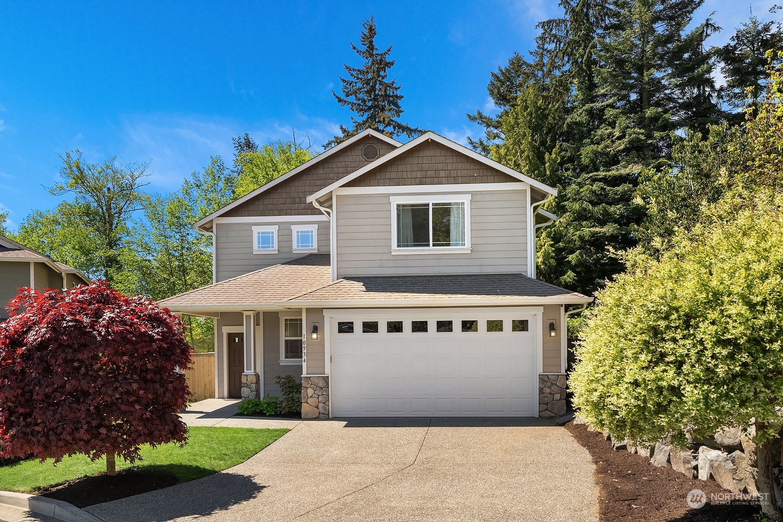 Property Photo: 10934 Paine Field Way WA 98204