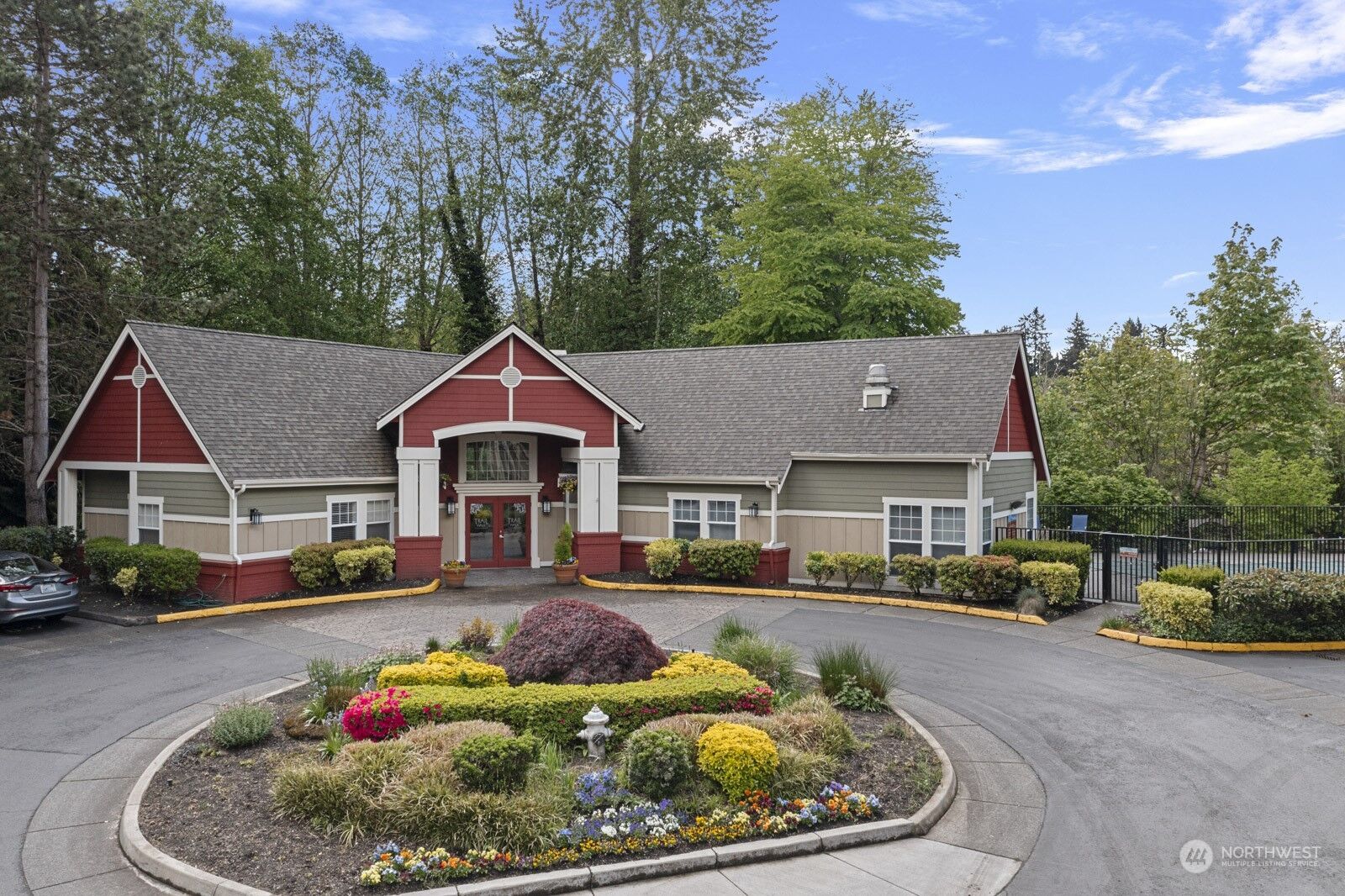 Property Photo:  7711 NE 175th Street A308  WA 98028 