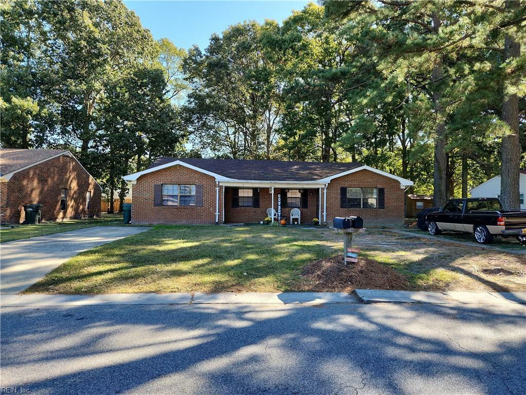 Property Photo:  6020 Brookwood Drive A  VA 23435 