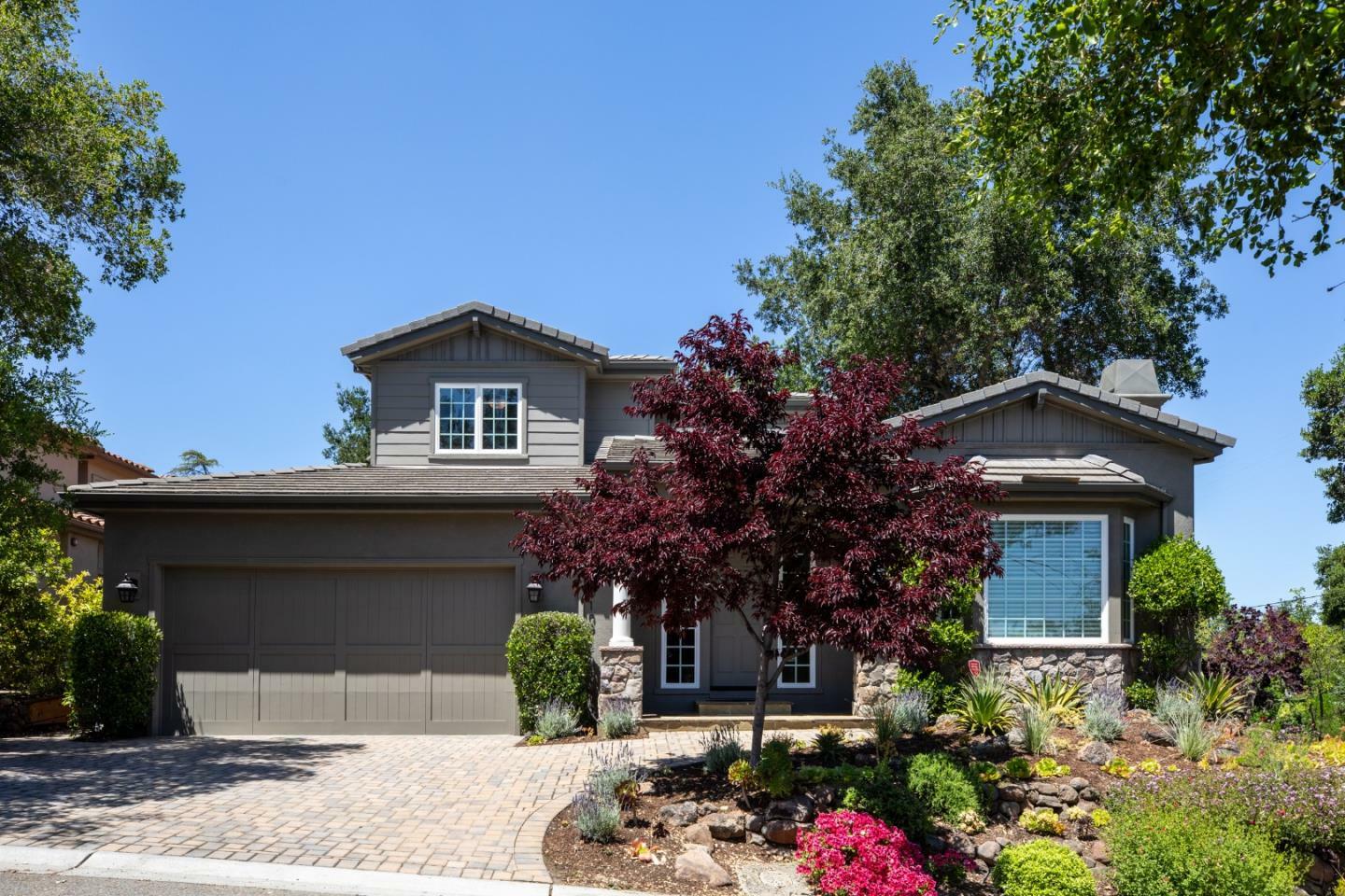 Property Photo:  10107 Crescent Court  CA 95014 