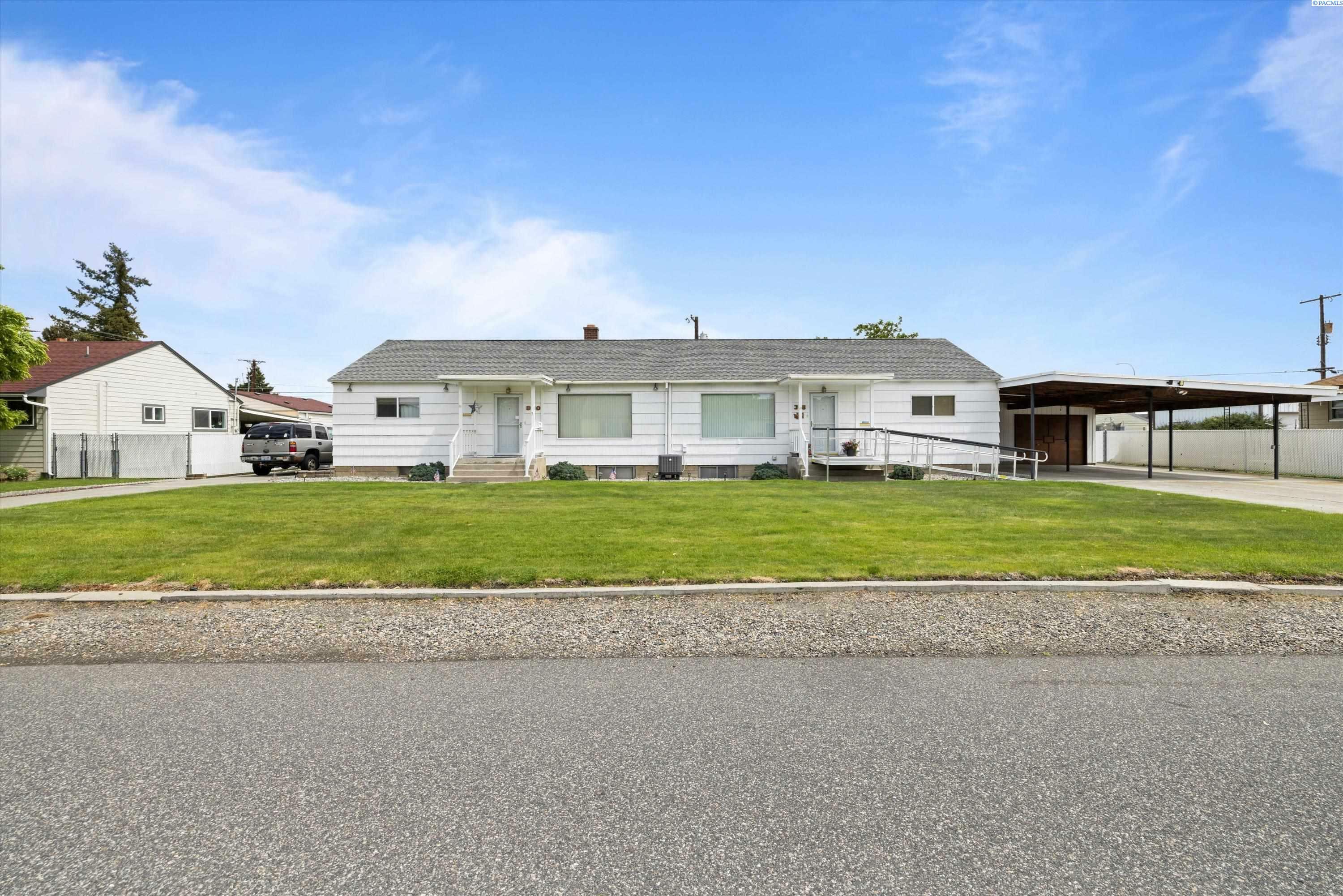 318 Abert Ave  Richland WA 99352 photo