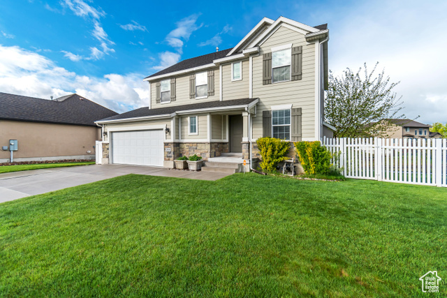 Property Photo: Address not disclosed UT 84120