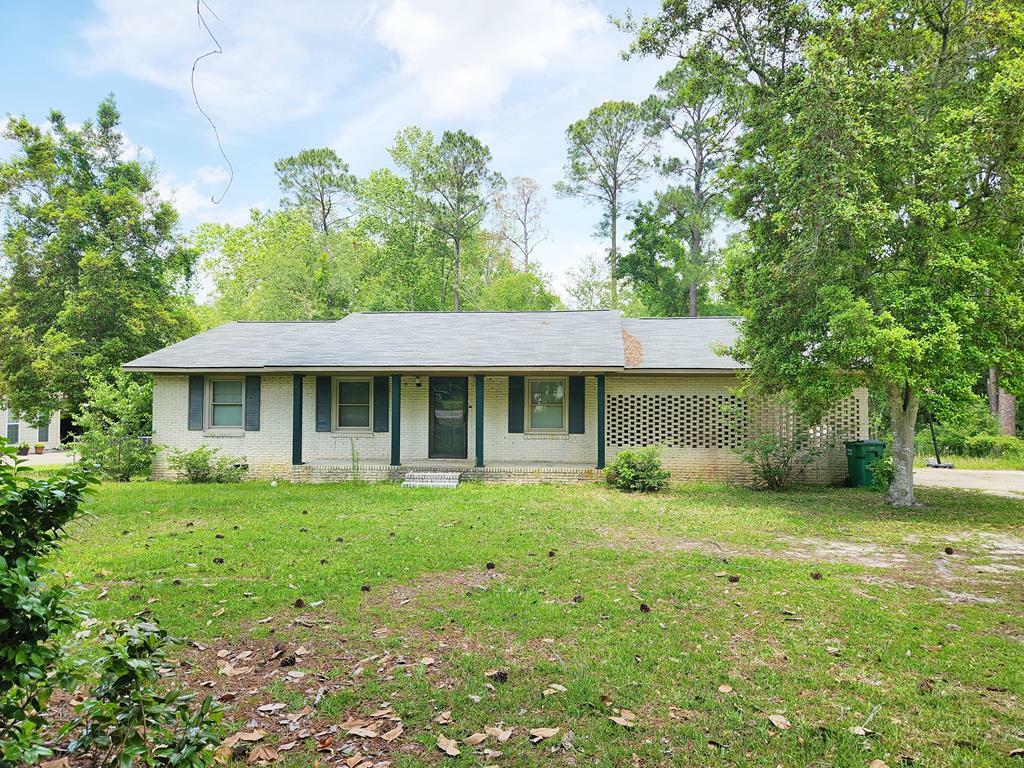 Property Photo:  312 Miles Street  GA 31791 