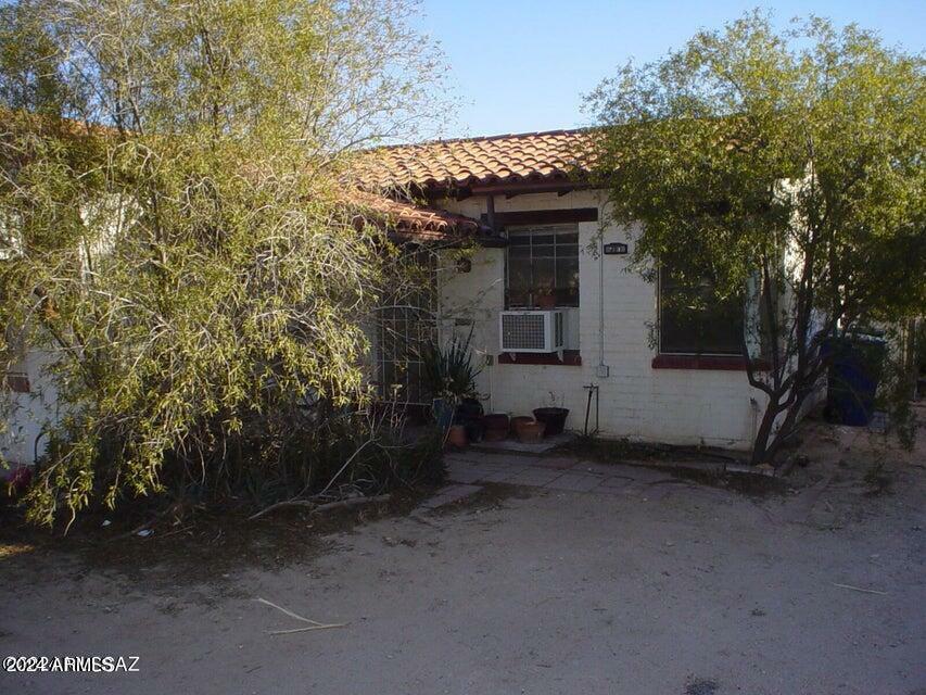 Property Photo:  930 E 7th Street  AZ 85719 