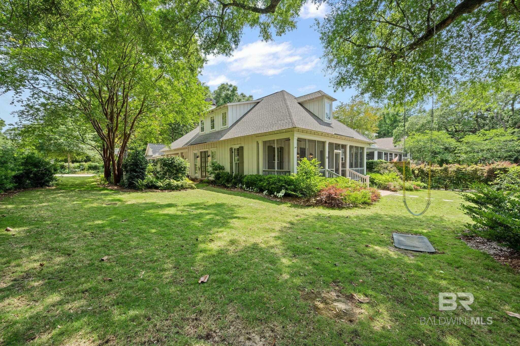 Property Photo:  250 Liberty Street  AL 36532 