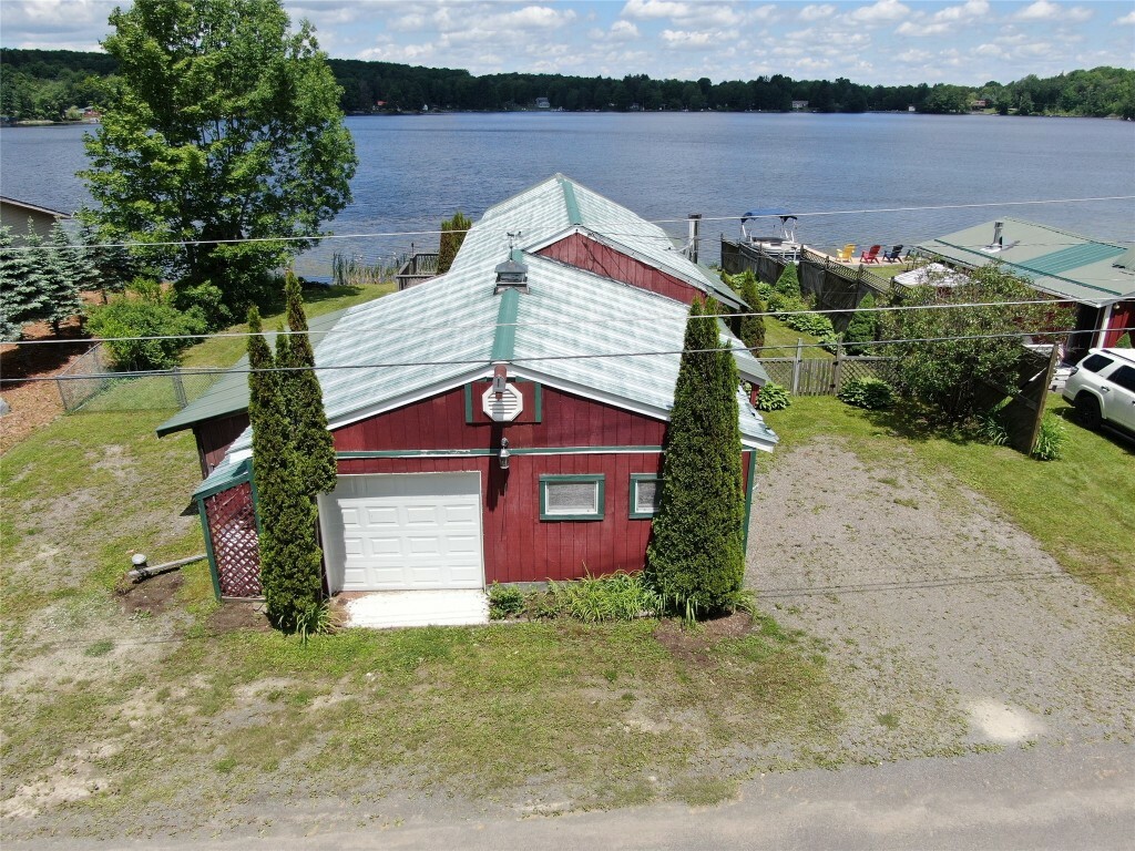 Property Photo:  230 Elmer Harris Road  NY 13815 