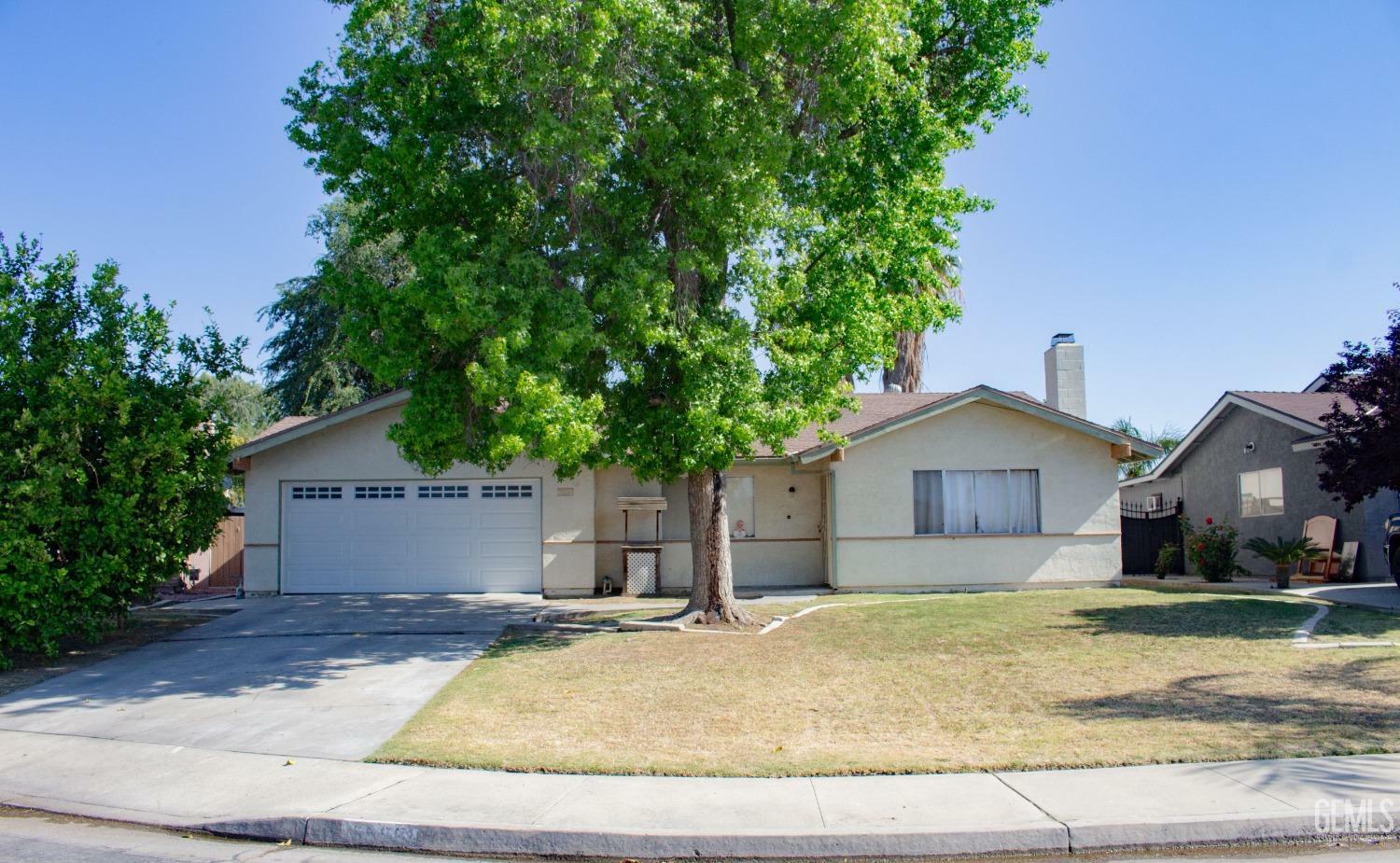 5508 Appletree Lane  Bakersfield CA 93309 photo