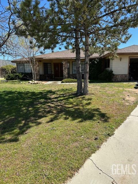 22104 Gold Street  Tehachapi CA 93561 photo