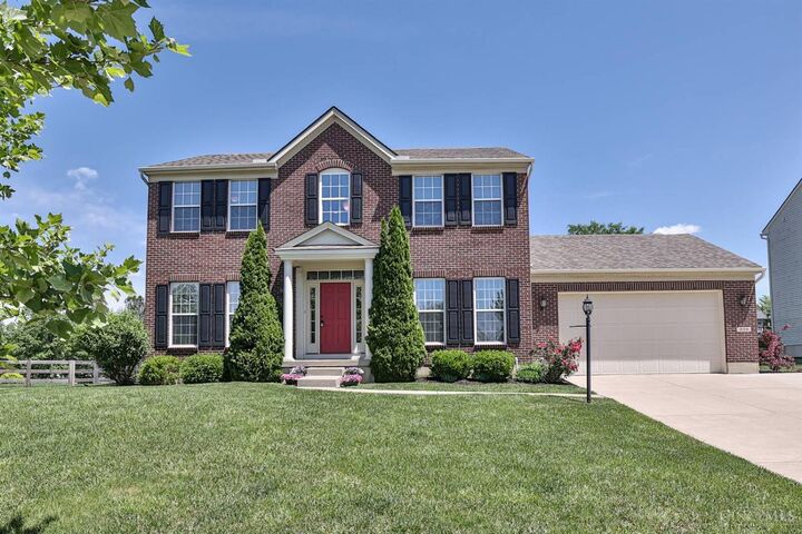 336 Countryside Drive  Lebanon OH 45036 photo