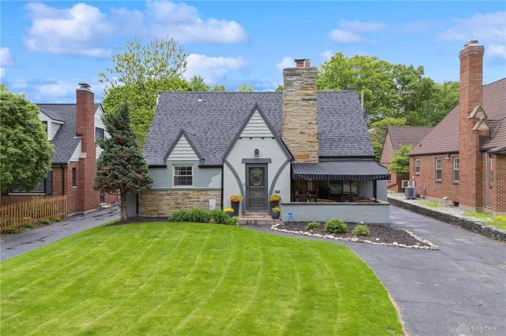 Property Photo: 412 Harman Boulevard OH 45419
