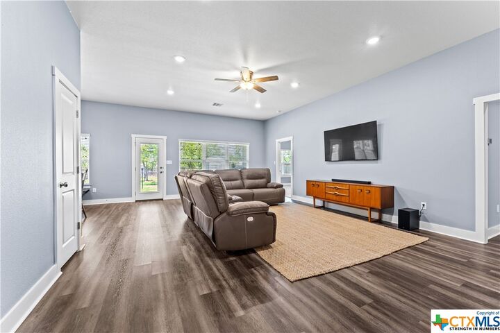 Property Photo:  15944 Charlya Drive  TX 76502 