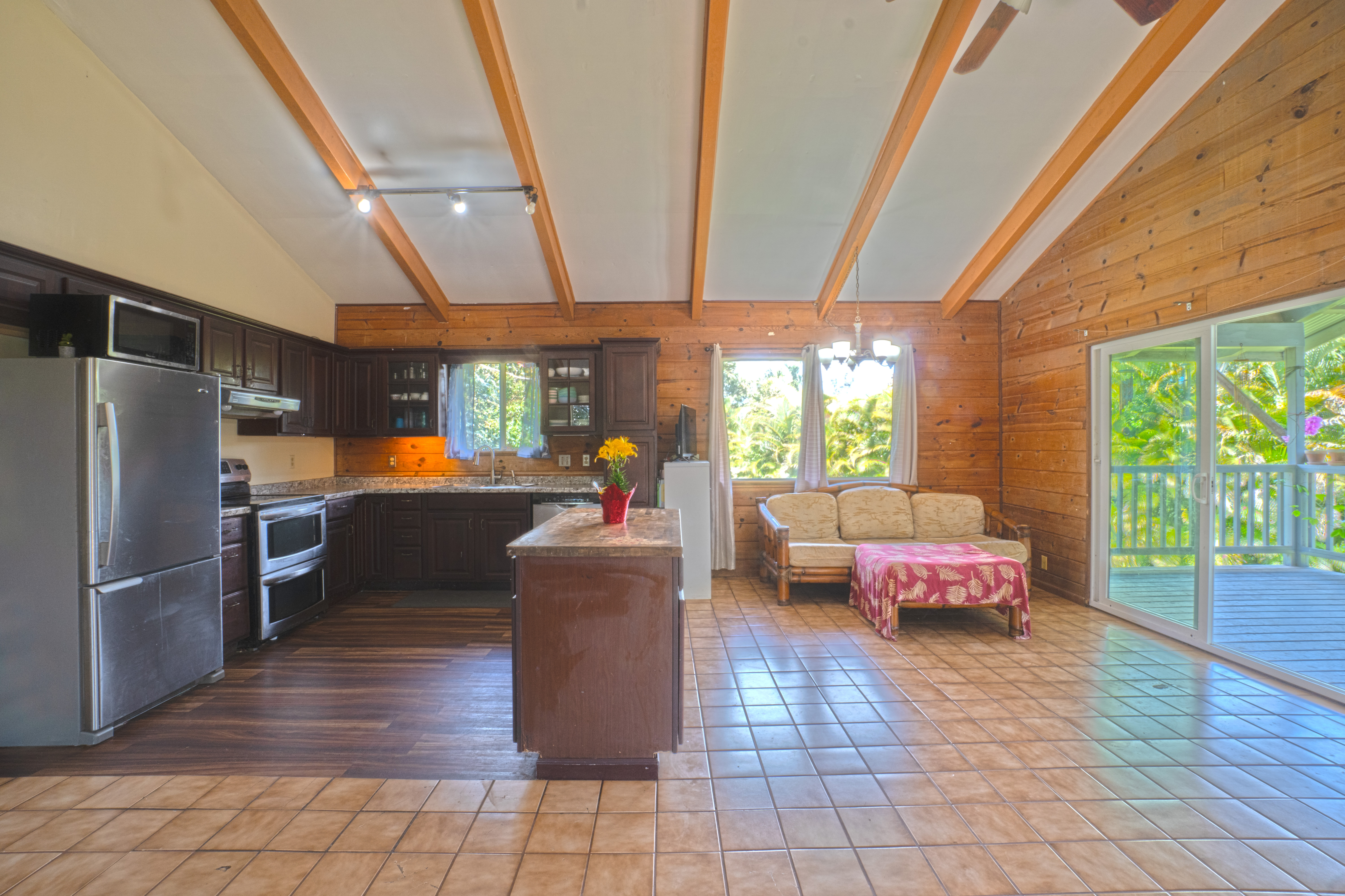 Property Photo: 15-1702 13th Ave HI 96749