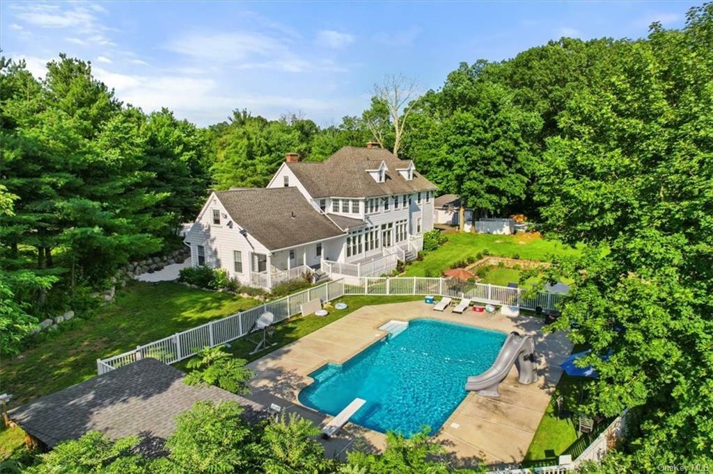 Property Photo:  81 Eagle Valley Road  NY 10974 