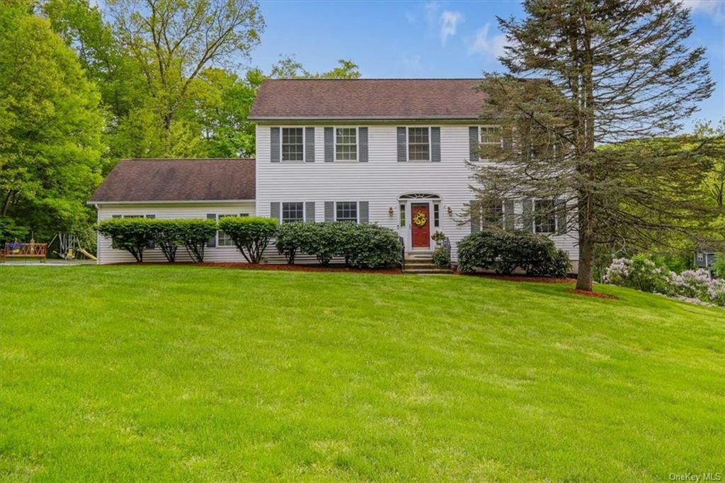 Property Photo:  69 Drovers Lane  NY 10509 