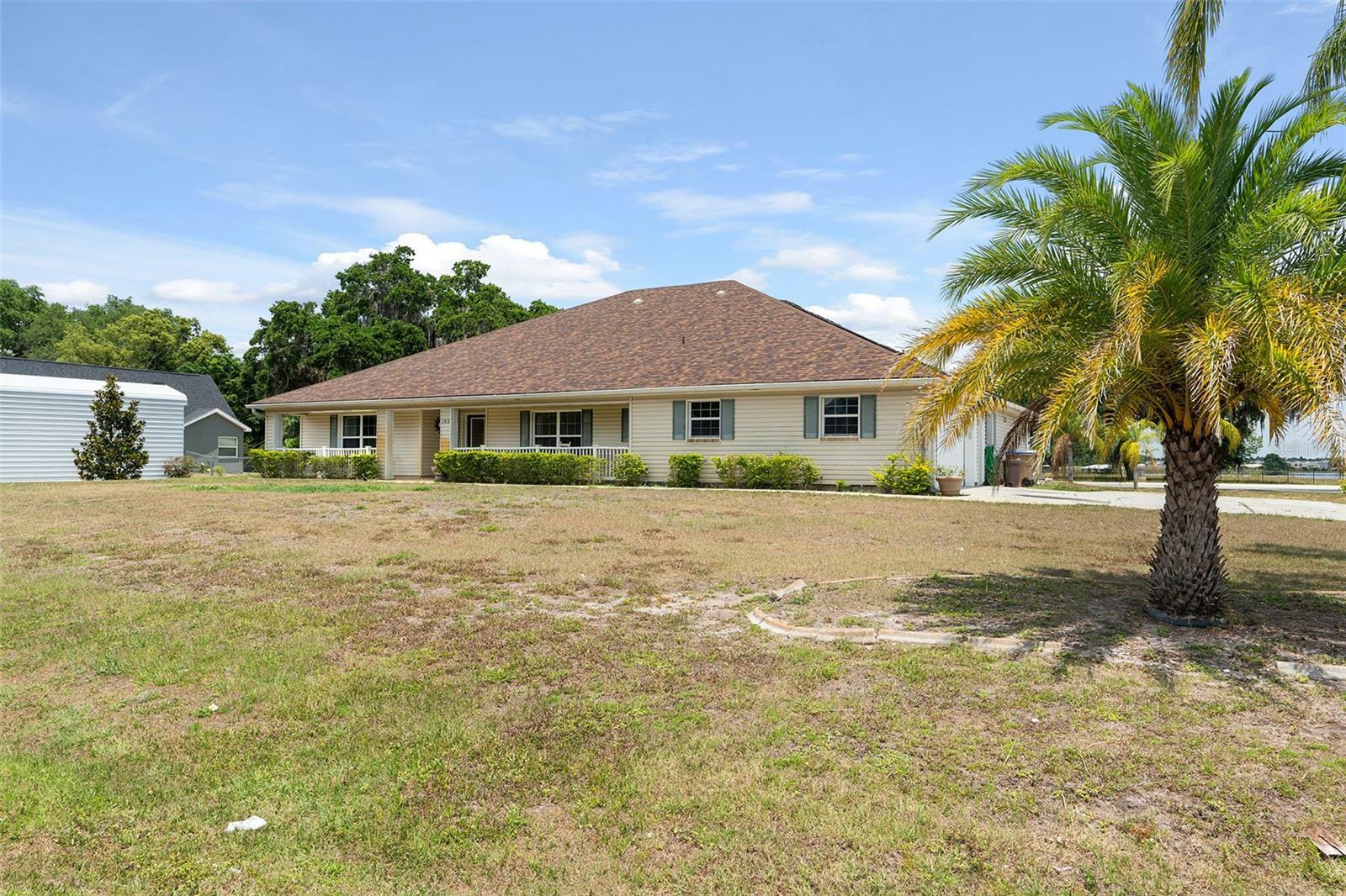 Property Photo:  2513 Kaley Wood Court  FL 34772 