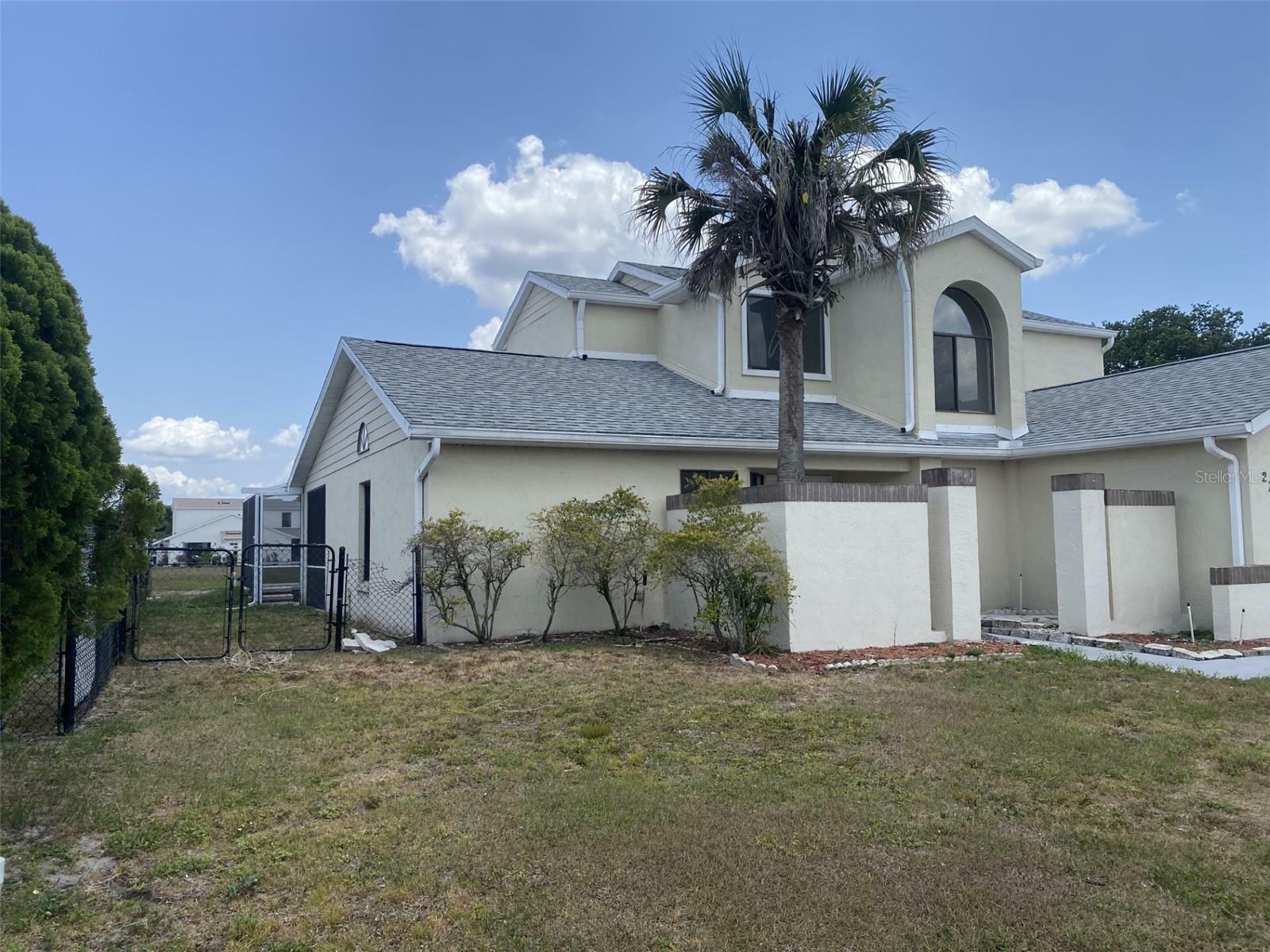 Property Photo:  278 Satinwood Circle  FL 34743 