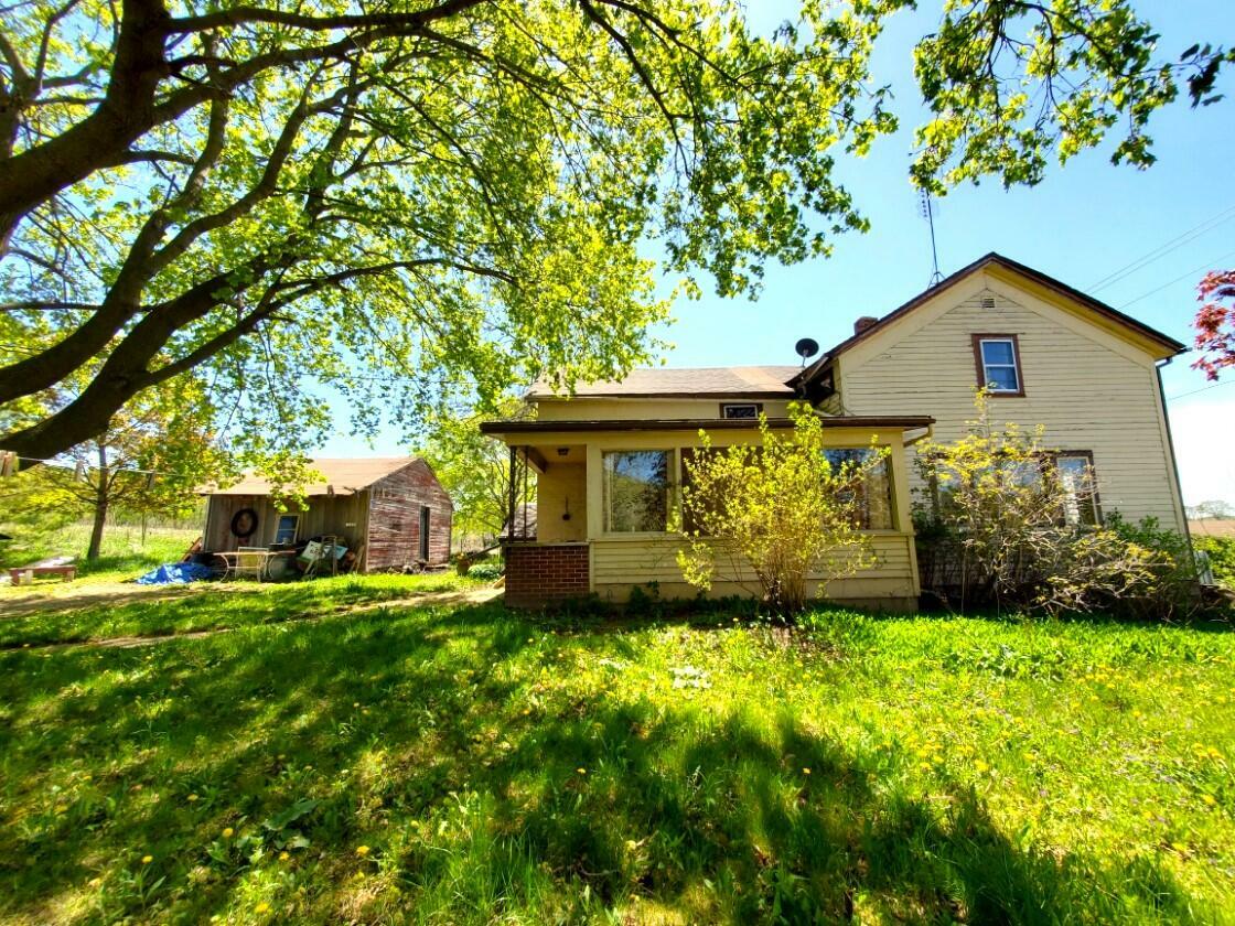 Property Photo: N2035 State Highway 28 - WI 53001