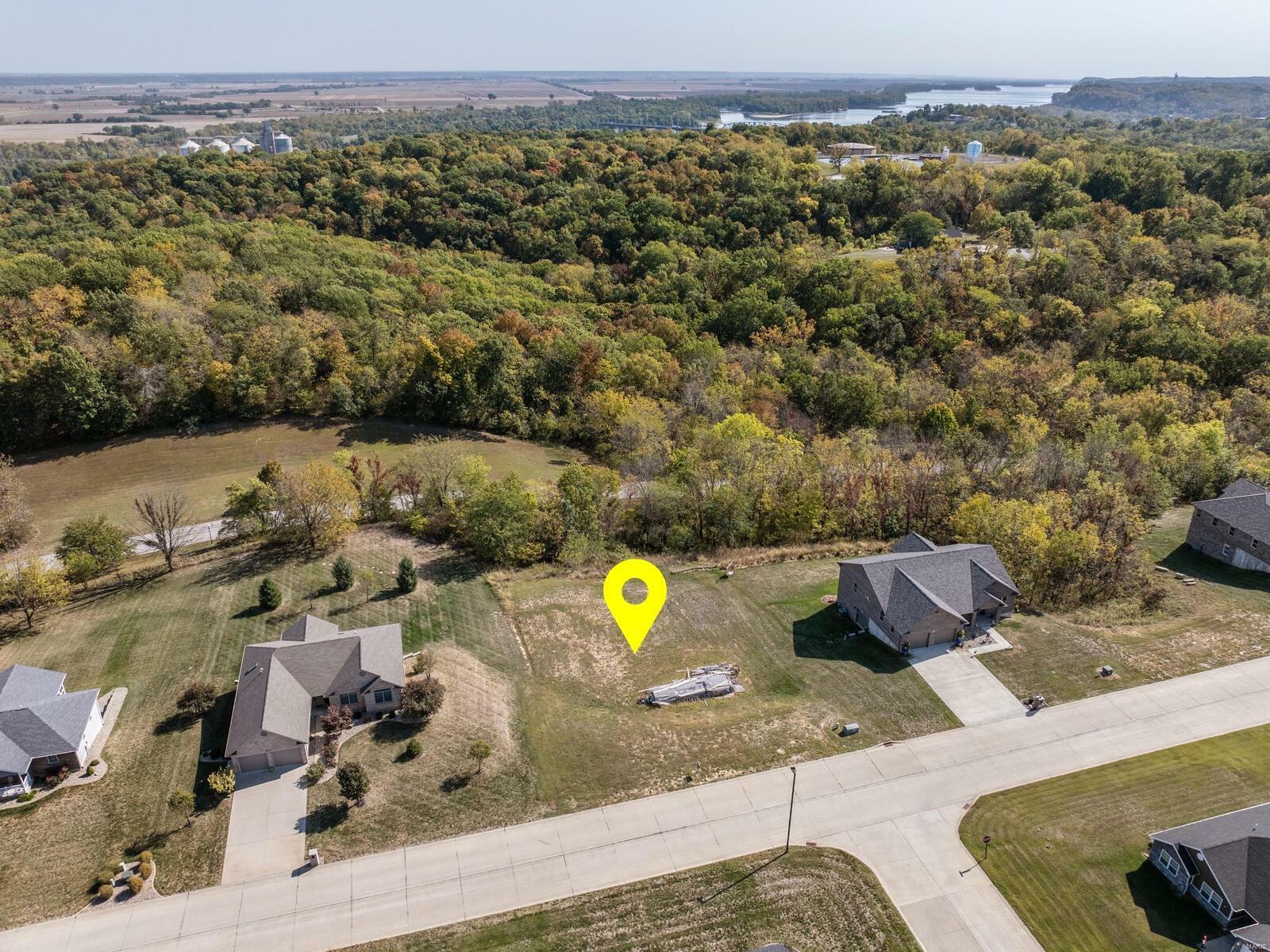 Property Photo:  29 Lot 29 Gala Drive  MO 63401 