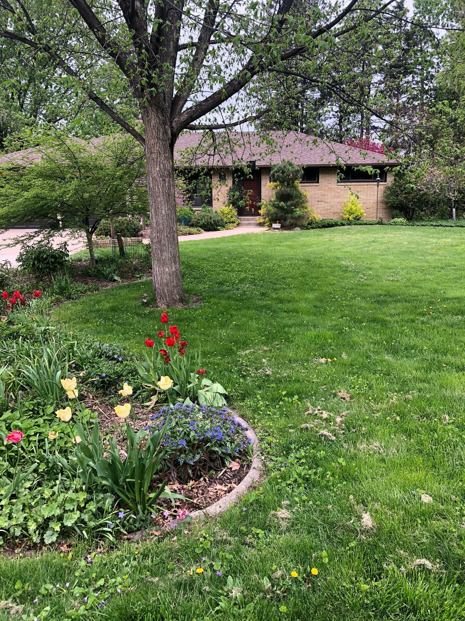 Property Photo:  3 Hingham Circle  MN 55118 