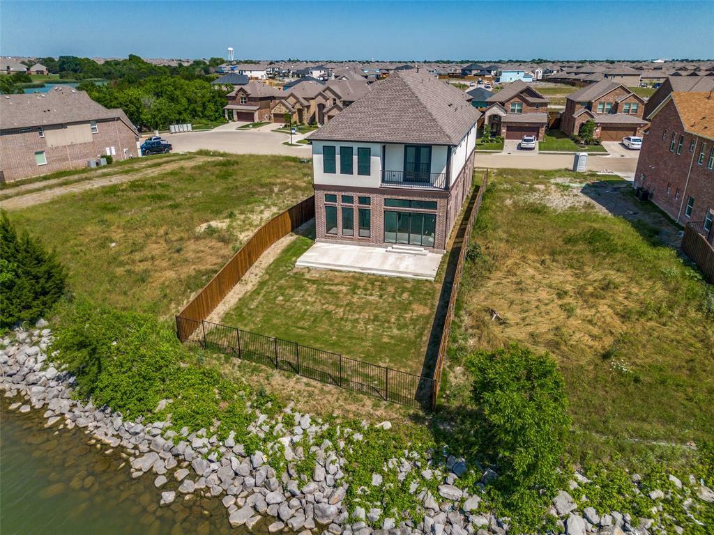 Property Photo:  18023 Lake Ray Hubbard Drive  TX 75126 