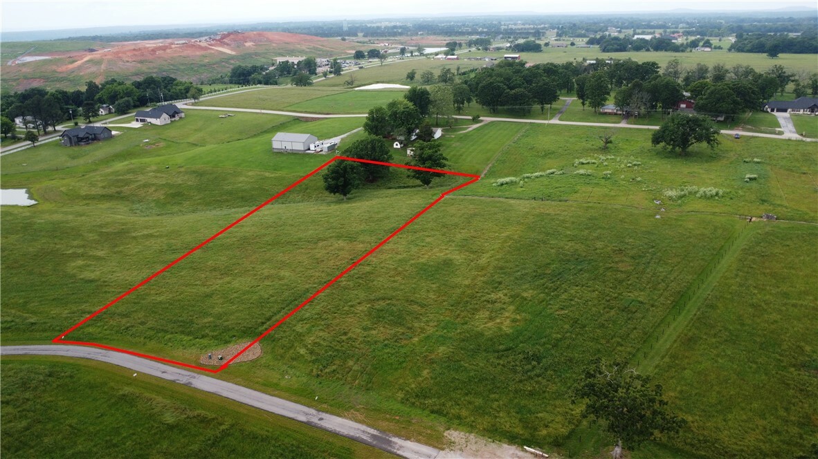 Lot 4 Northern Trace Way  Springdale AR 72762 photo