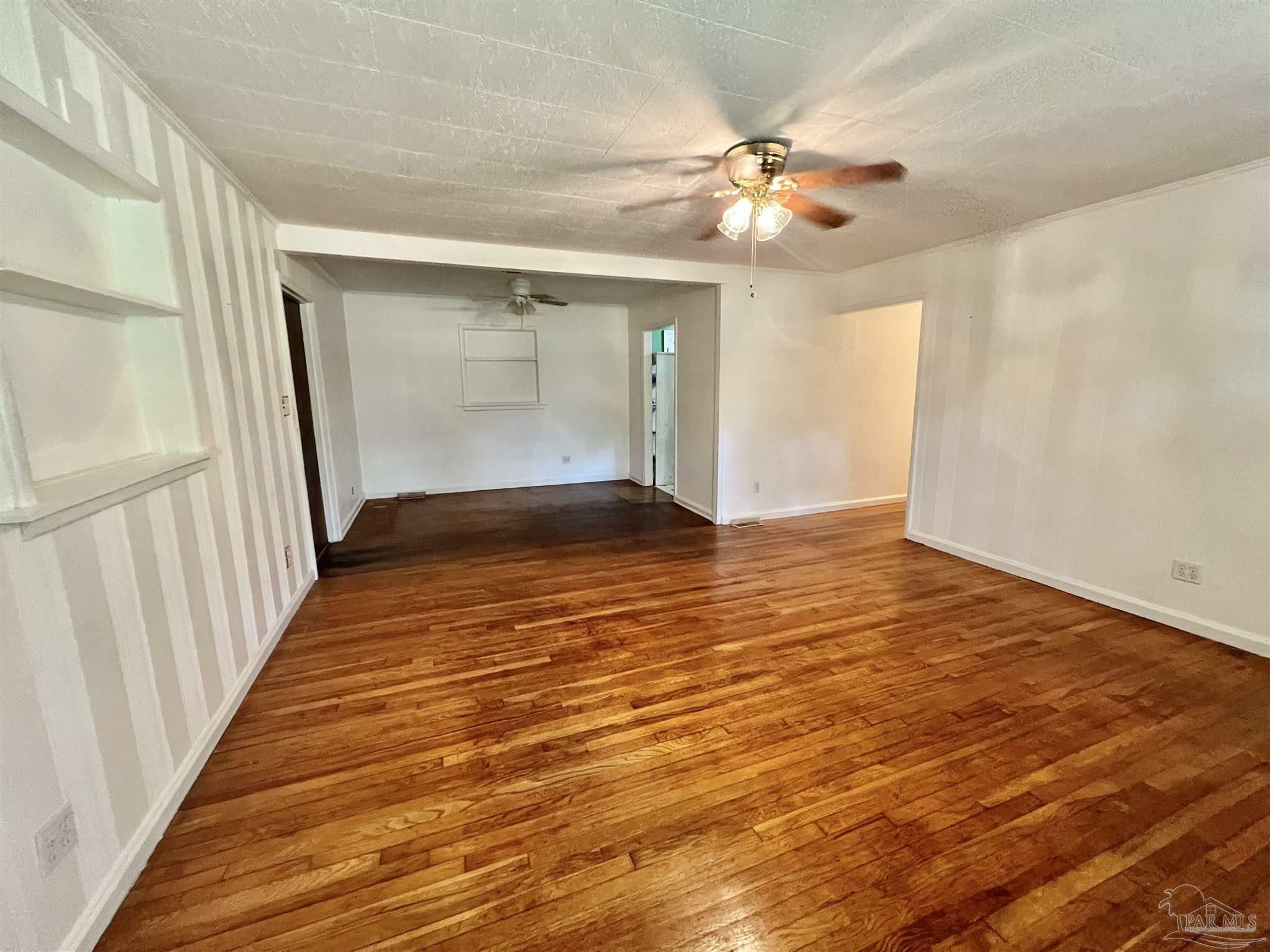 Property Photo:  11501 Chemstrand Rd  FL 32514 