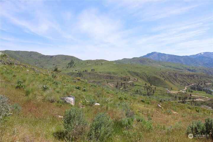 Property Photo: 4 Lot Highland Vista WA 98834