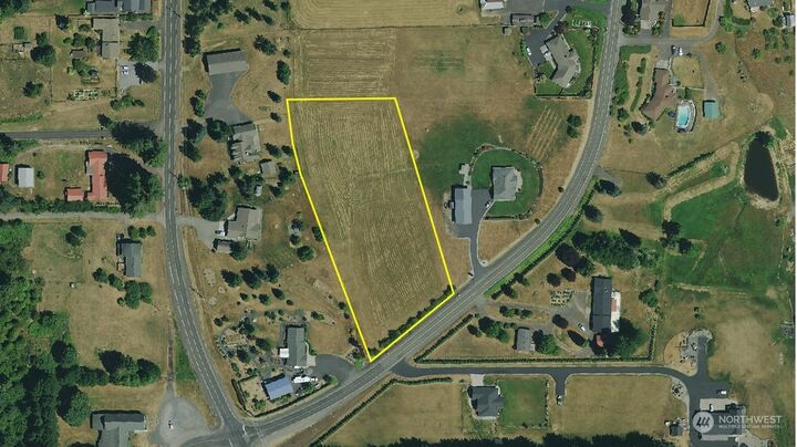 Property Photo: 0 Shorey Road WA 98532