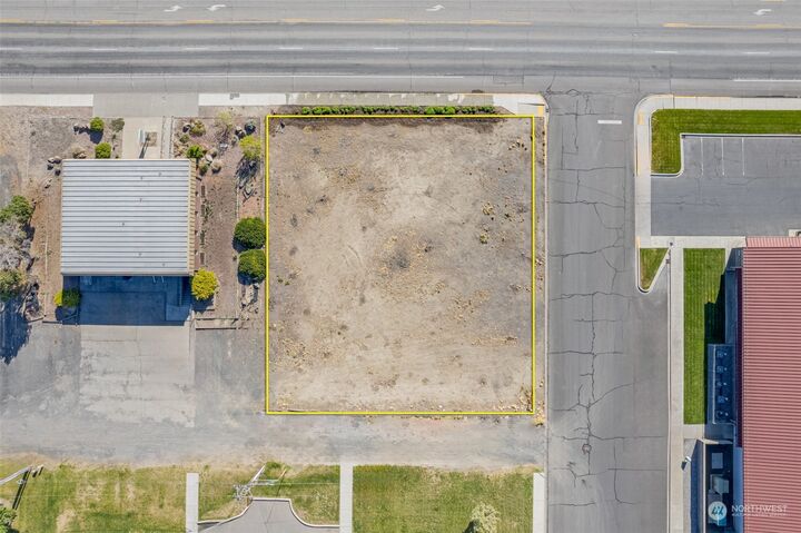 Real Estate in Quincy, WA Ephrata, WA Soap Lake, WA WA