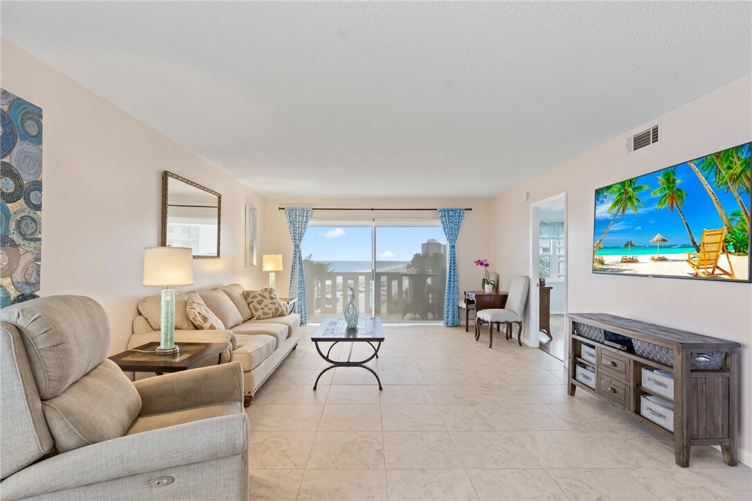 Property Photo:  4049 Ocean Drive 307  FL 32963 