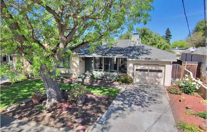 Property Photo:  1175 18th Avenue  CA 94063 