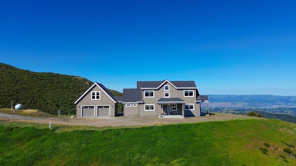 Property Photo: 33501 Loma Chiquita Road CA 95033