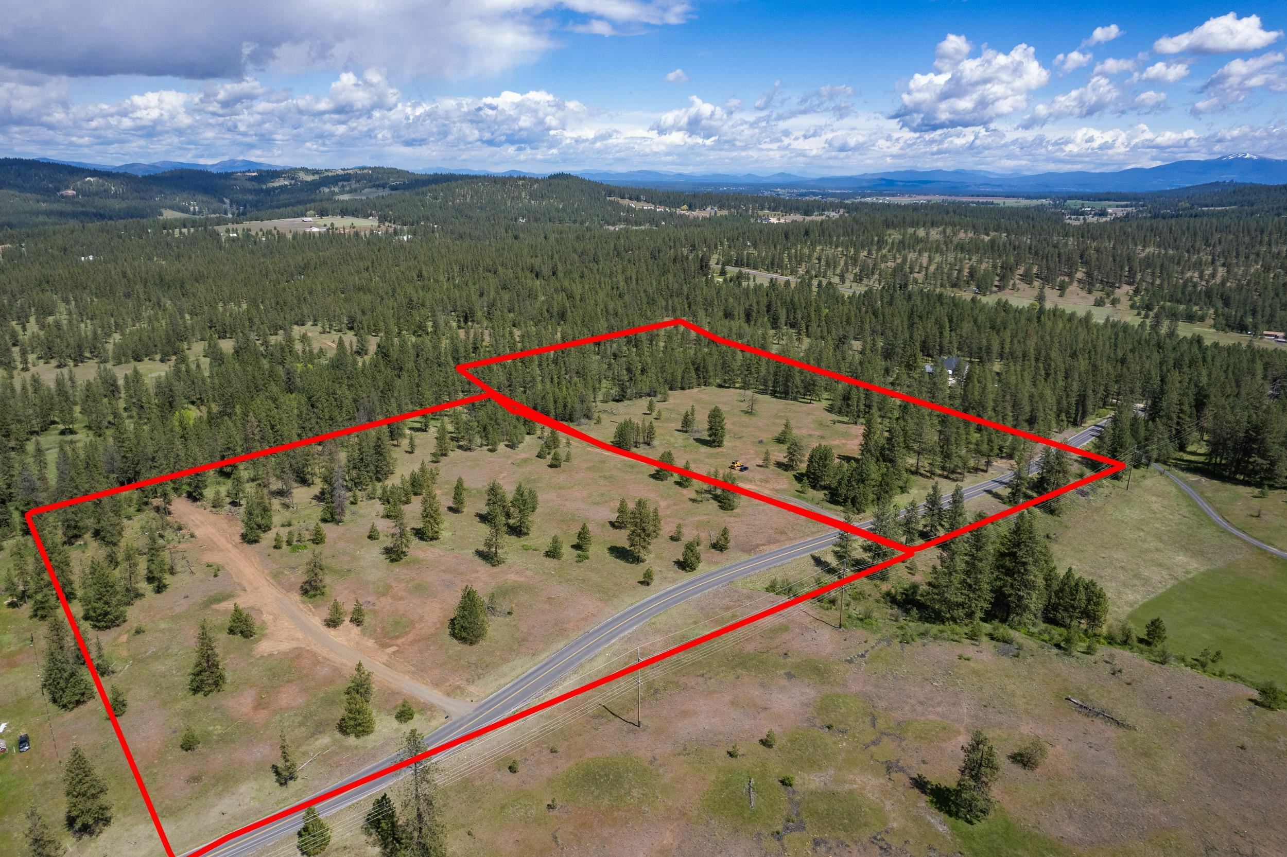 Property Photo:  56xxw (Lot 4W) Jergens Rd For Gps Use 5629 Jergens Rd (Direc  WA 99026 