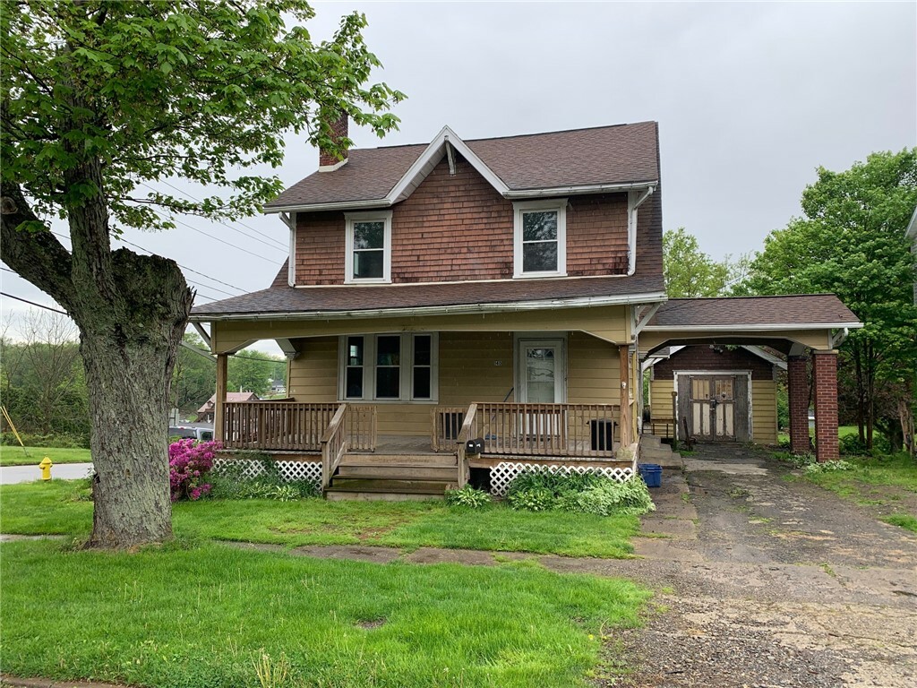 Property Photo:  140 S Shenango Street  PA 16137 