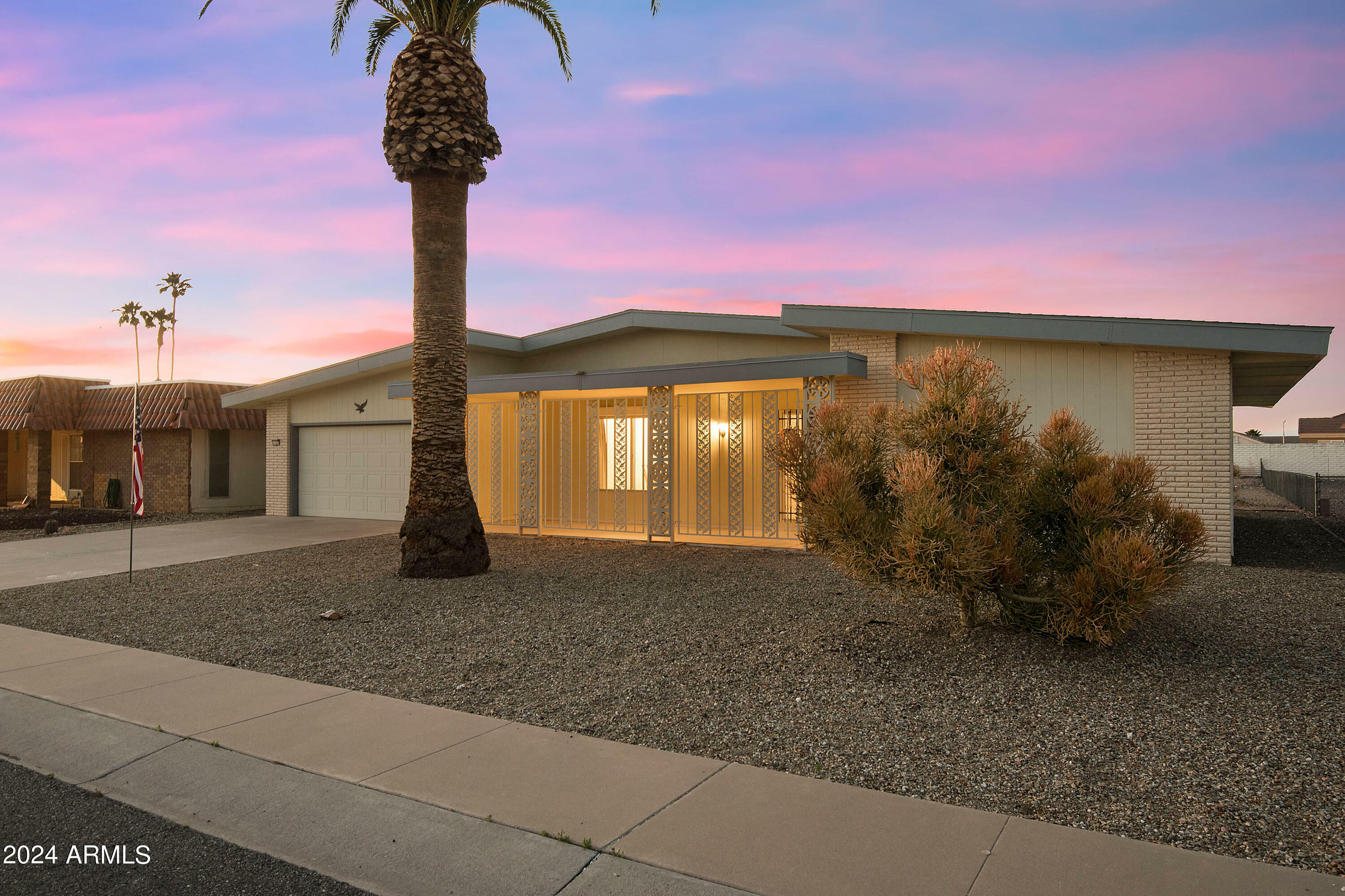 Property Photo:  11122 W Hohokam Drive  AZ 85373 