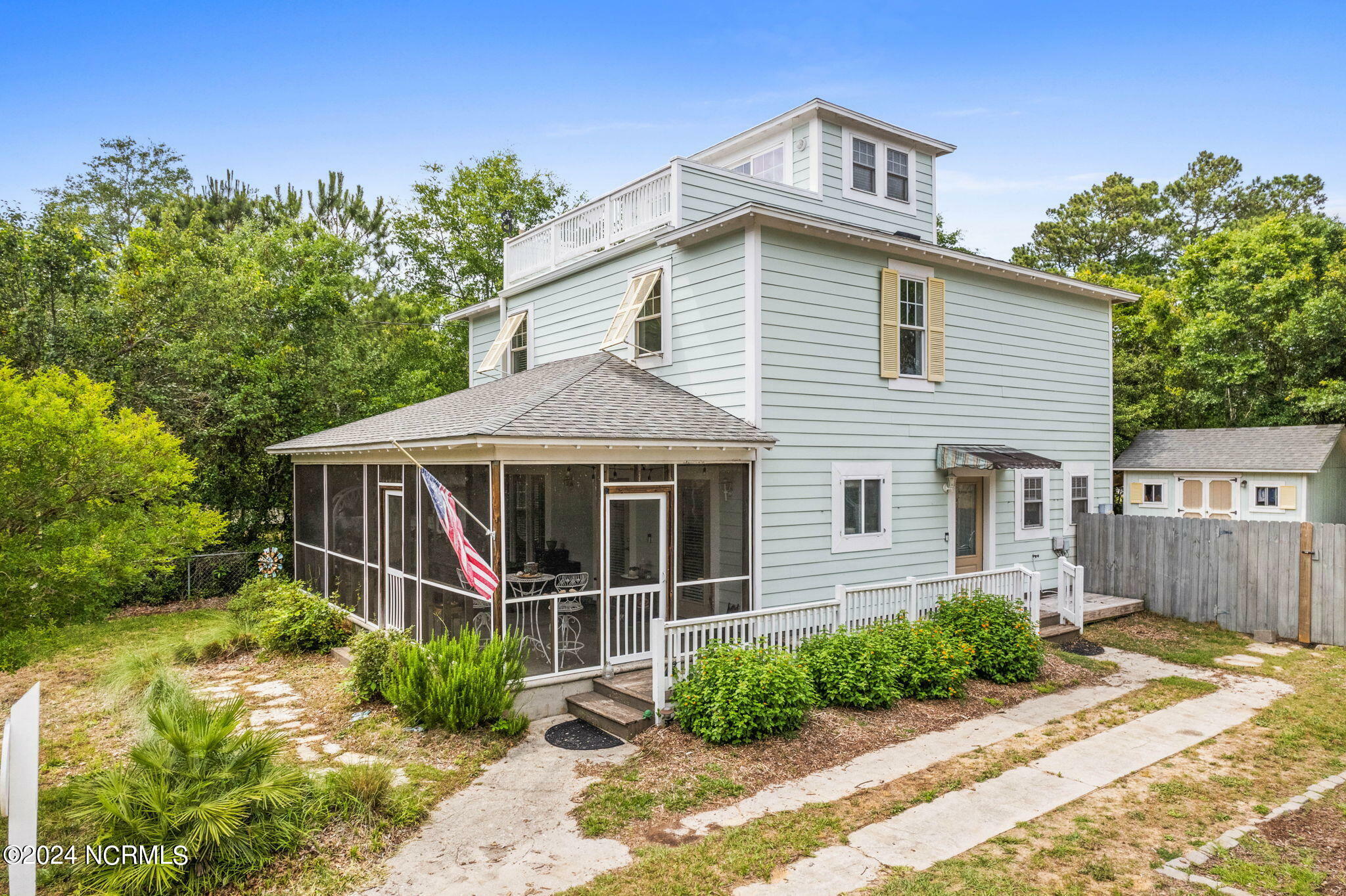 Property Photo:  530 Brunswick Street SE  NC 28422 