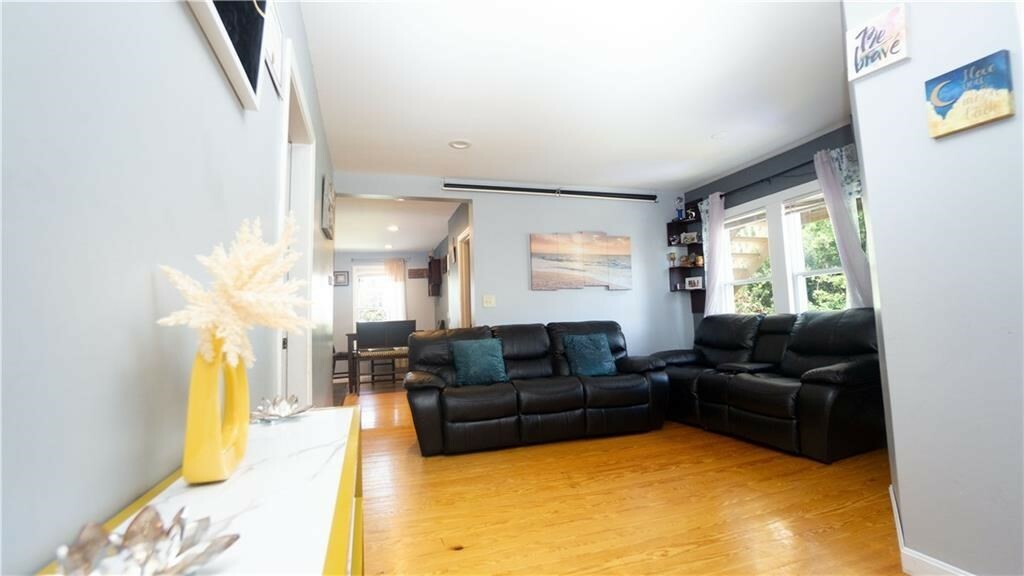 Property Photo: 16 Pembroke Street RI 02860