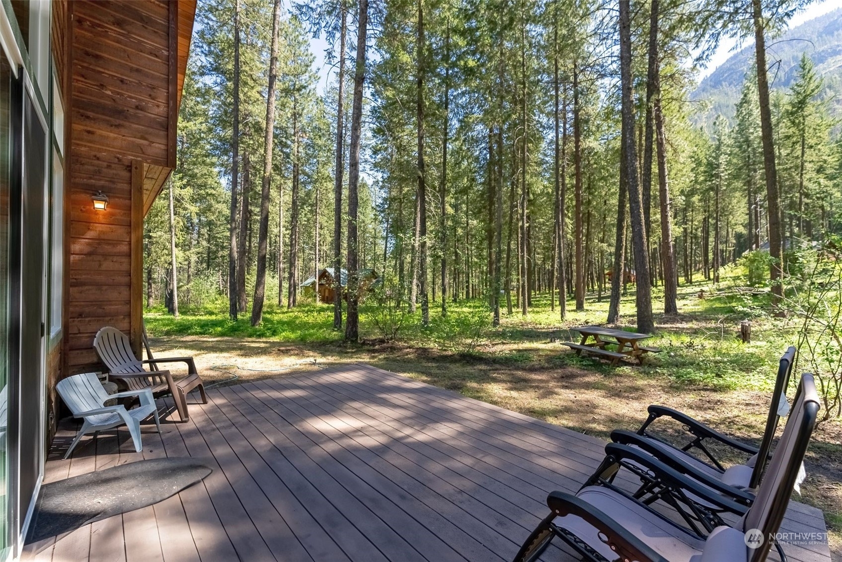 Property Photo:  17 Liberty Lane  WA 98862 