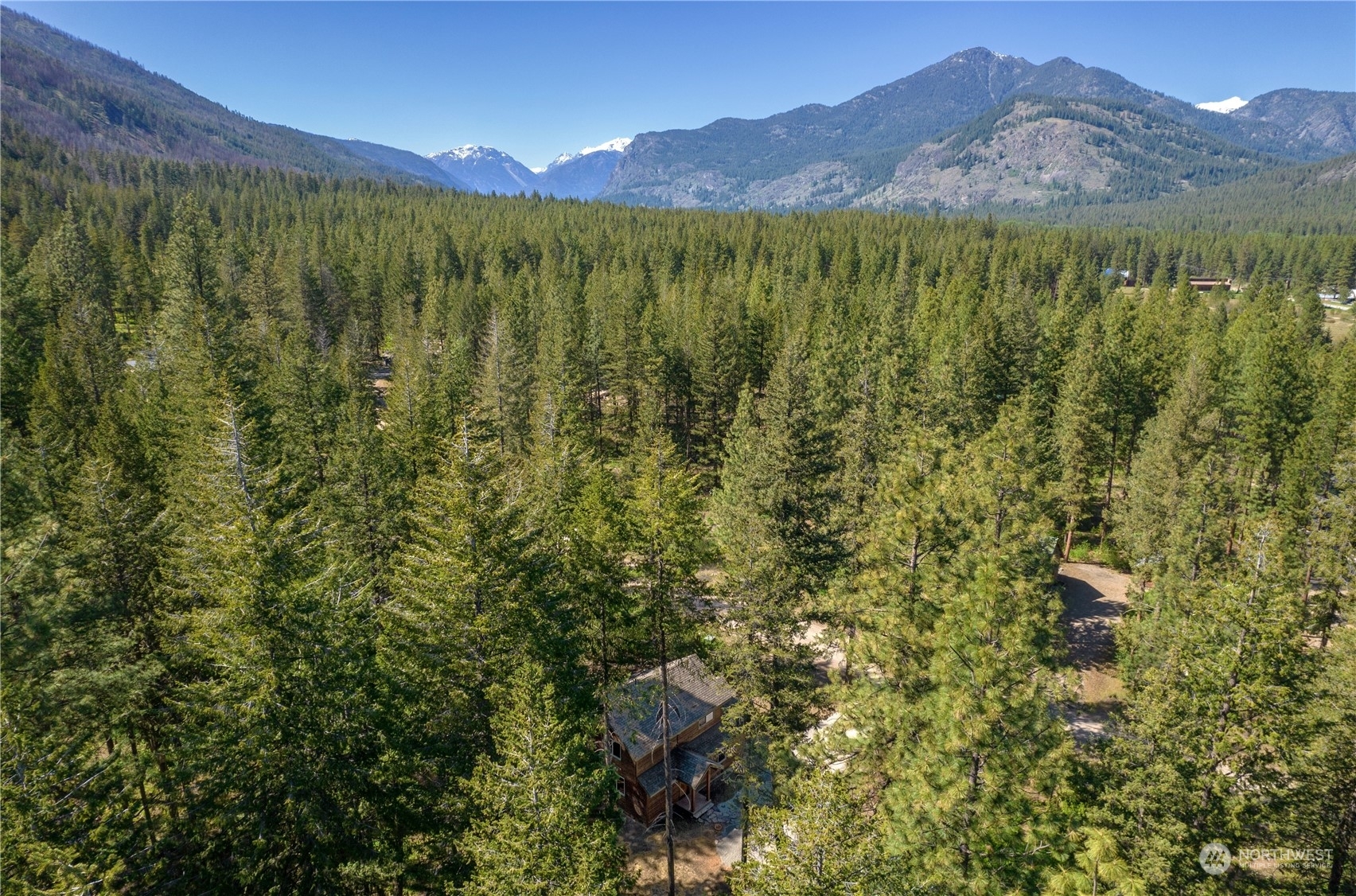 Property Photo: 17 Liberty Lane WA 98862