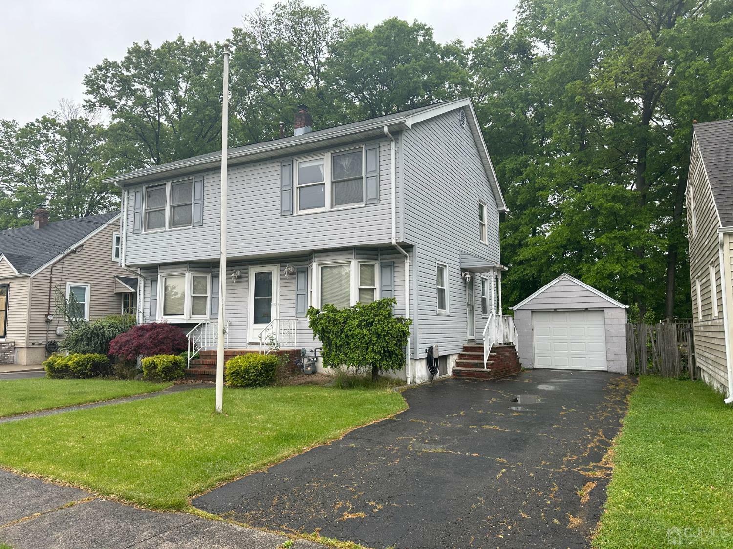 537 Lyman Avenue  Woodbridge Proper NJ 07095 photo