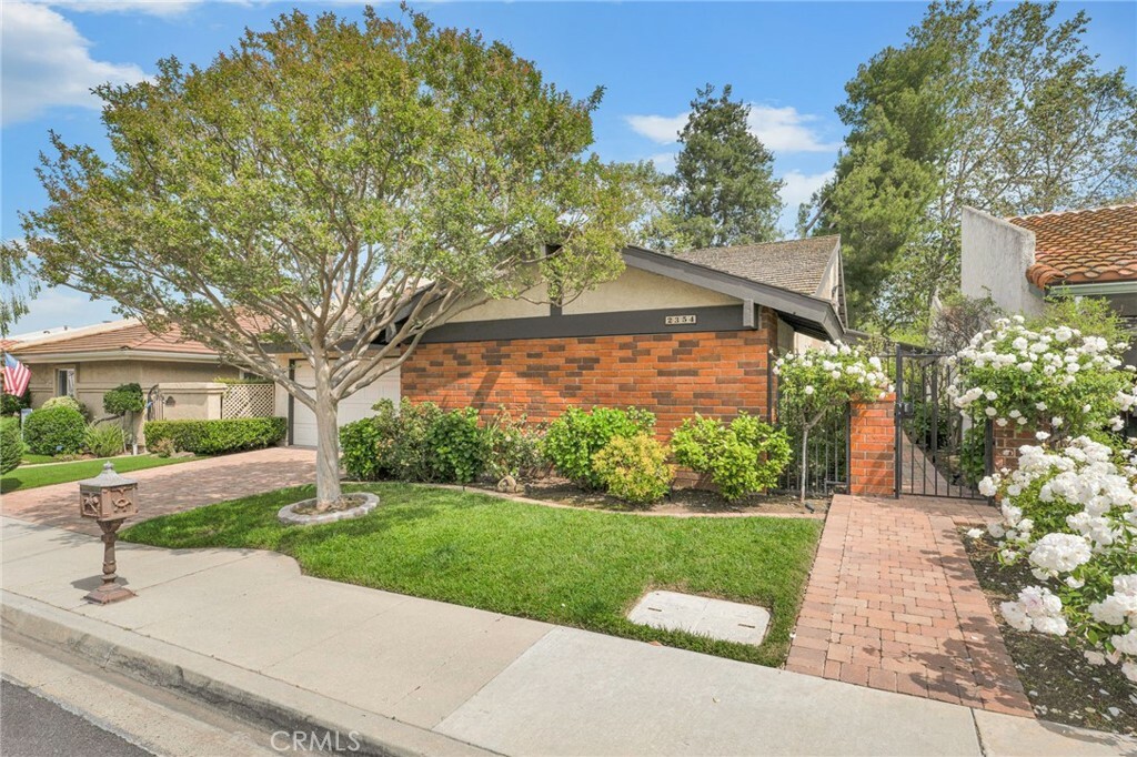 Property Photo:  2354 Leeward Circle  CA 91361 