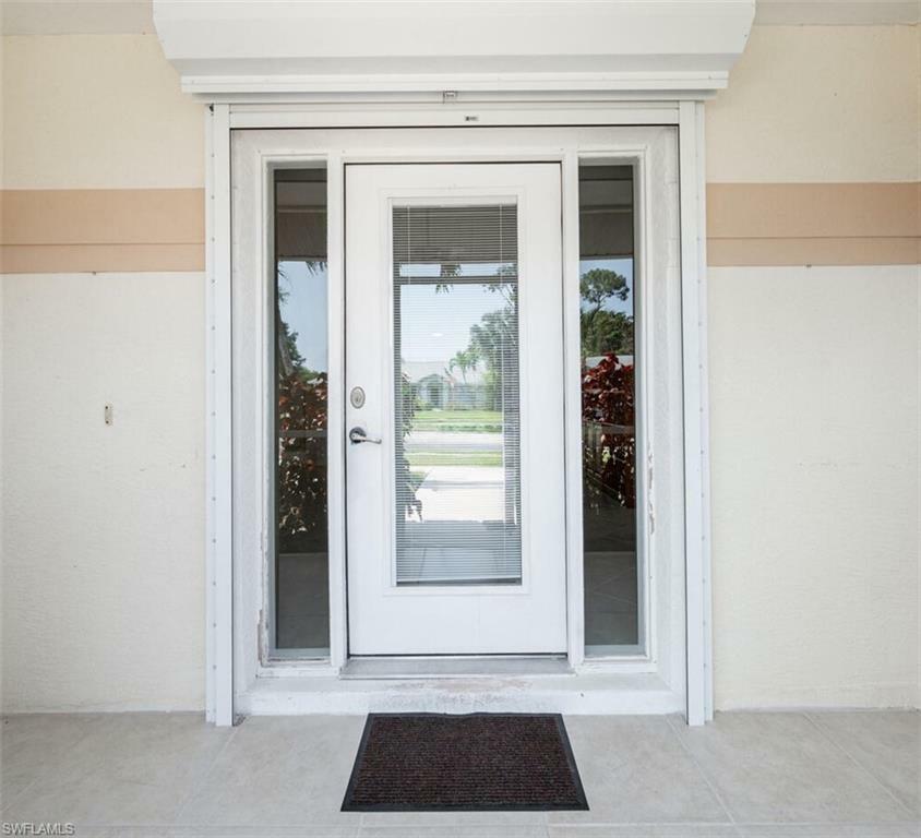 Property Photo: 889 Charlemagne Blvd FL 34112